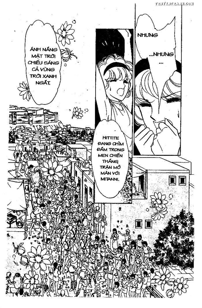 Dòng Sông Huyền Bí Chapter 11 - 62