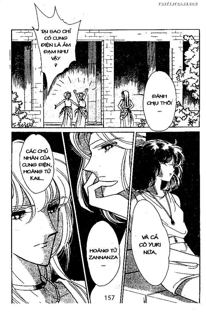 Dòng Sông Huyền Bí Chapter 11 - 63