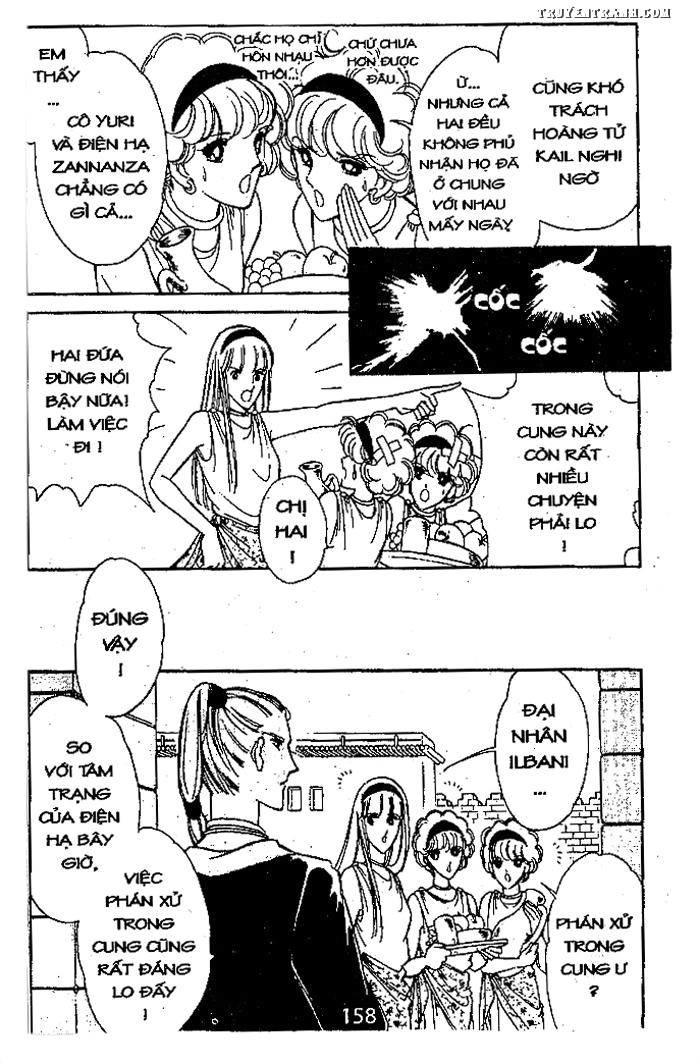 Dòng Sông Huyền Bí Chapter 11 - 64