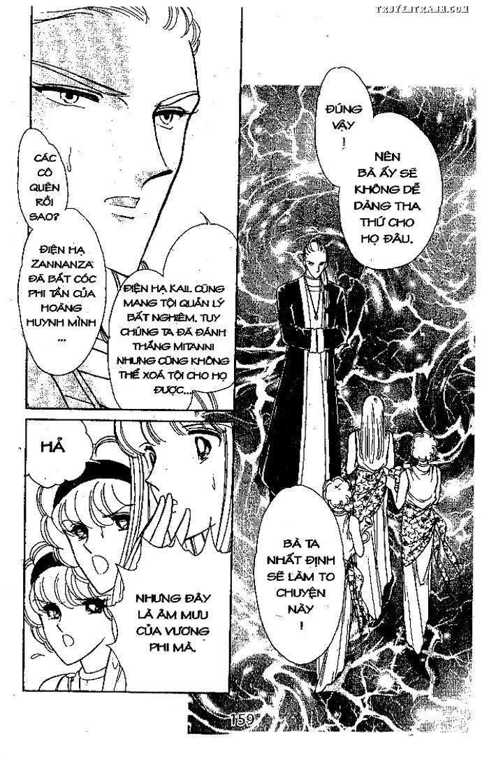 Dòng Sông Huyền Bí Chapter 11 - 65