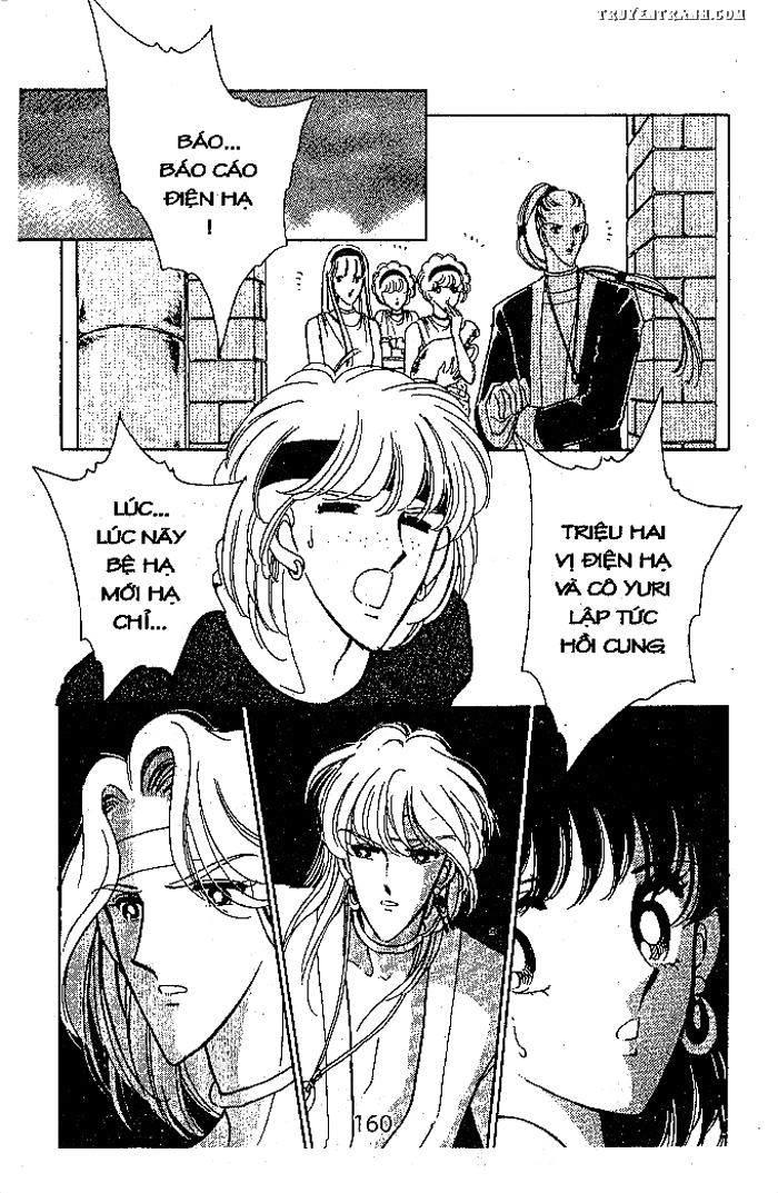 Dòng Sông Huyền Bí Chapter 11 - 66