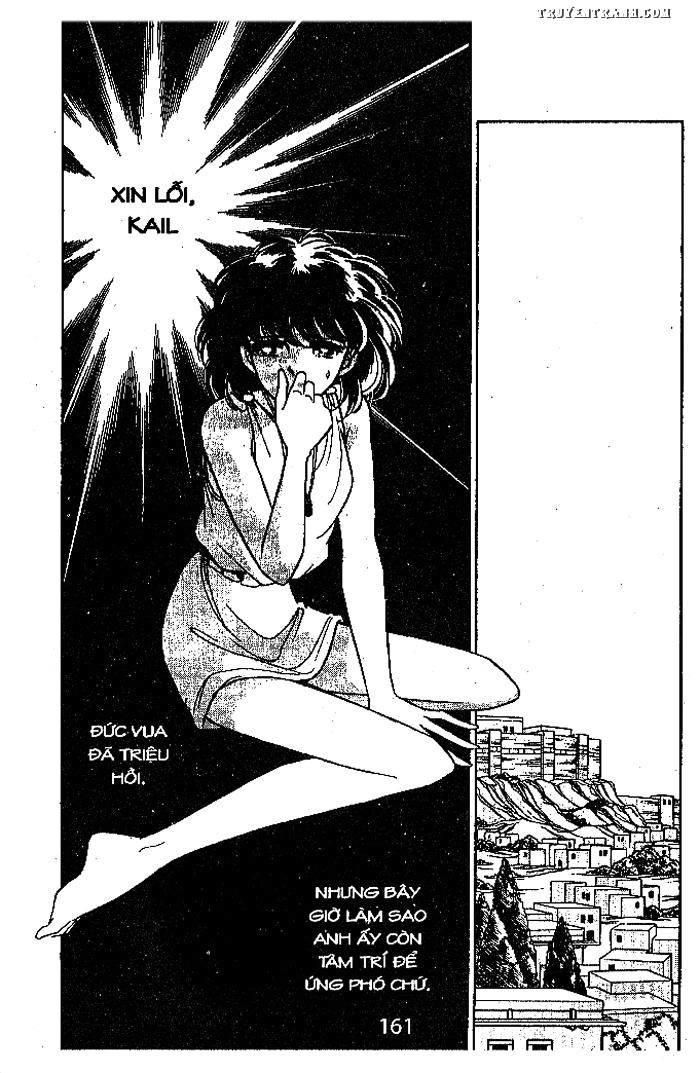 Dòng Sông Huyền Bí Chapter 11 - 67