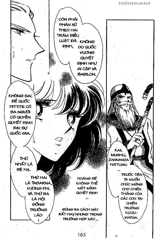 Dòng Sông Huyền Bí Chapter 11 - 69