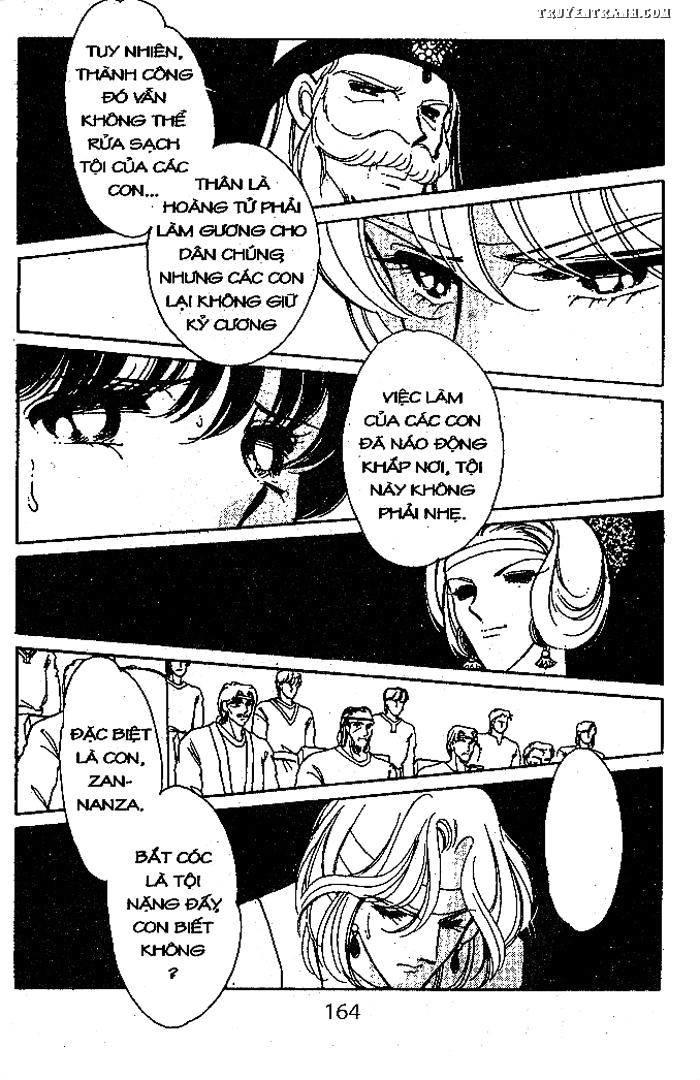 Dòng Sông Huyền Bí Chapter 11 - 70