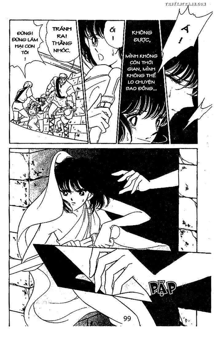 Dòng Sông Huyền Bí Chapter 11 - 8