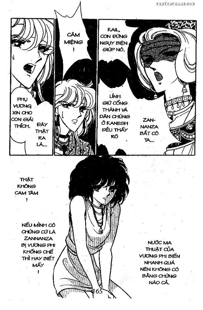 Dòng Sông Huyền Bí Chapter 11 - 71