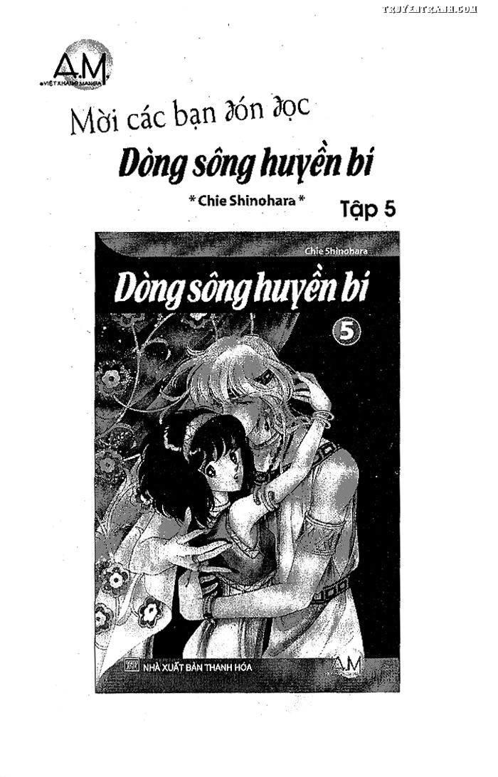 Dòng Sông Huyền Bí Chapter 11 - 73
