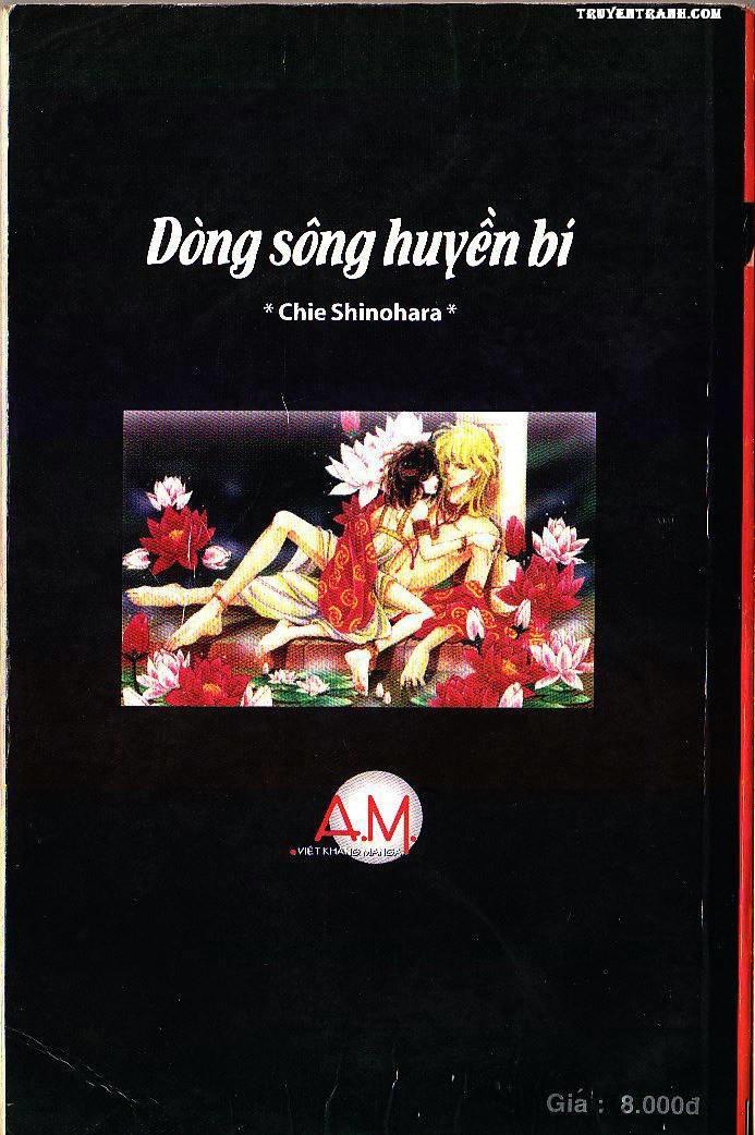 Dòng Sông Huyền Bí Chapter 11 - 74