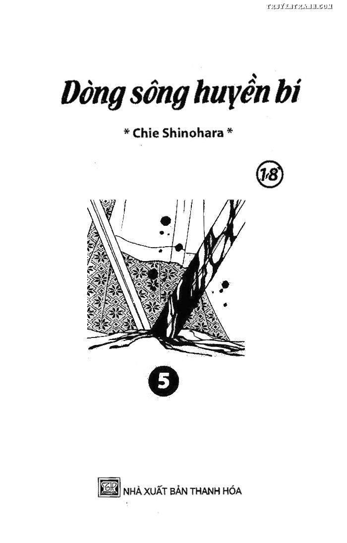 Dòng Sông Huyền Bí Chapter 11 - 76