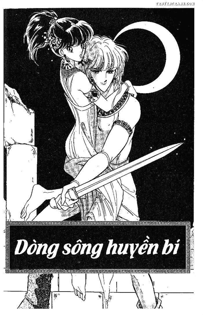 Dòng Sông Huyền Bí Chapter 11 - 78