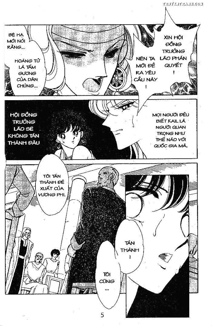 Dòng Sông Huyền Bí Chapter 11 - 80