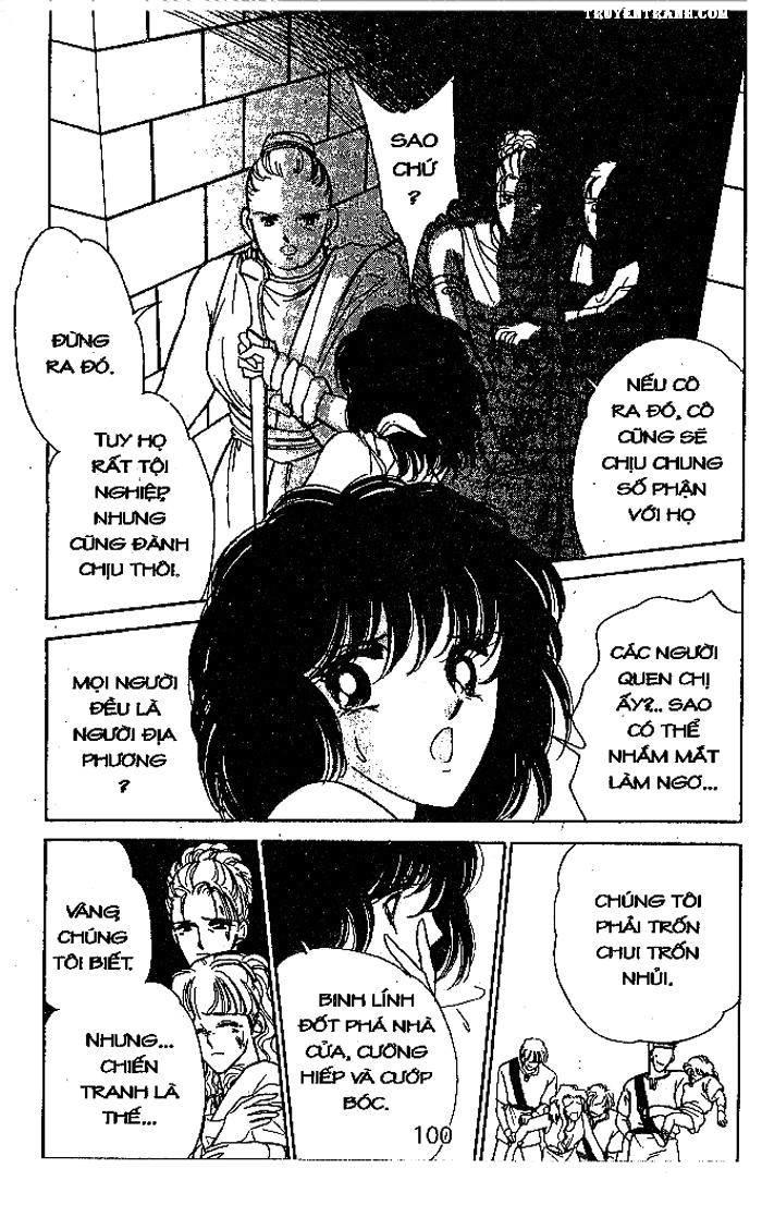 Dòng Sông Huyền Bí Chapter 11 - 9