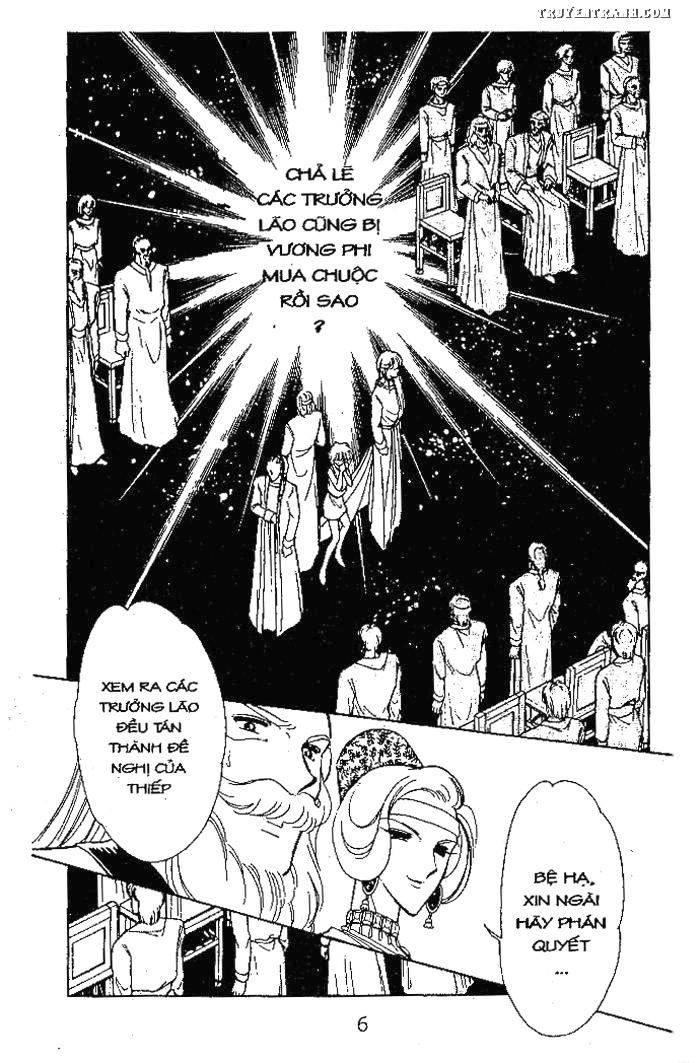 Dòng Sông Huyền Bí Chapter 11 - 81