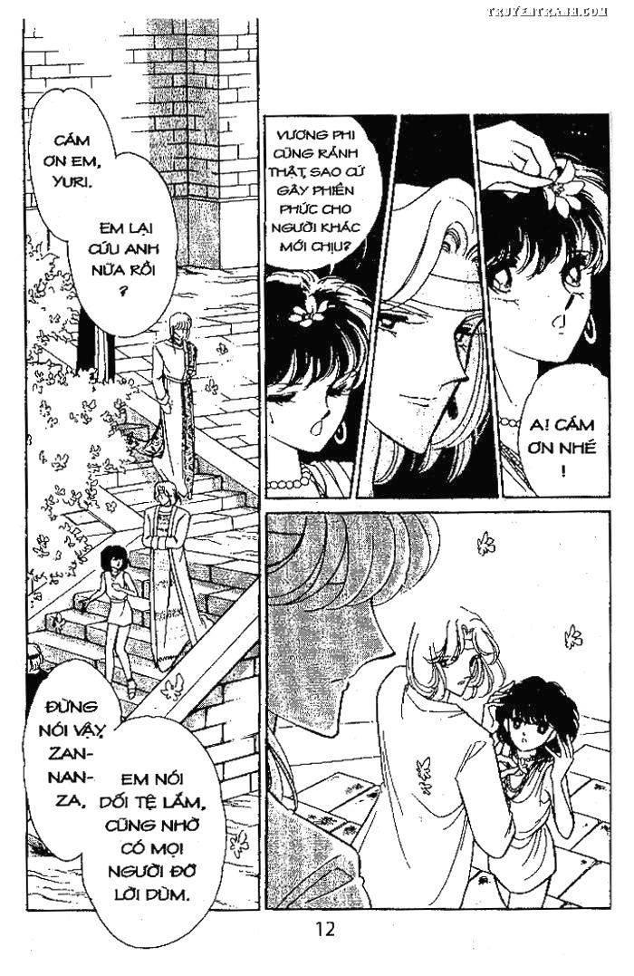 Dòng Sông Huyền Bí Chapter 11 - 87