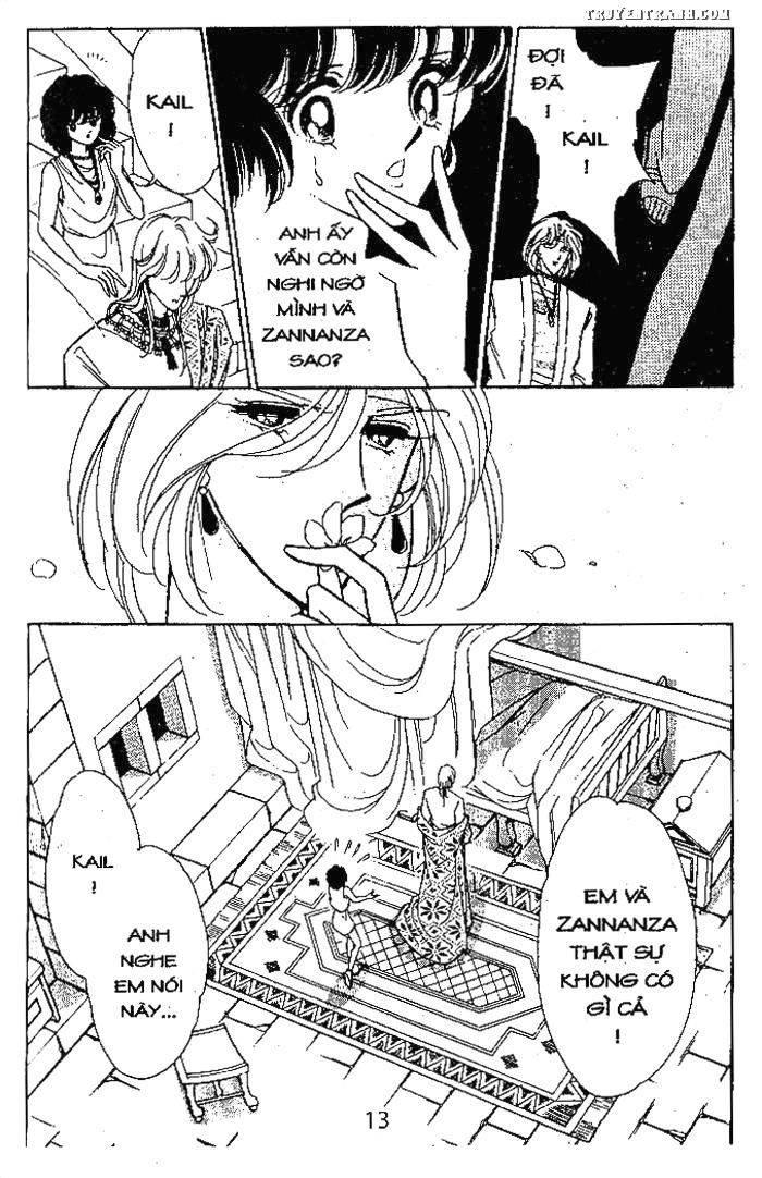 Dòng Sông Huyền Bí Chapter 11 - 88