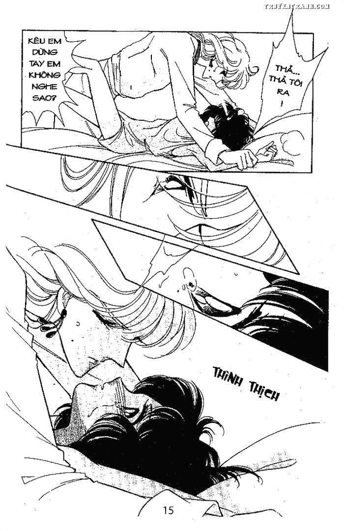 Dòng Sông Huyền Bí Chapter 11 - 90