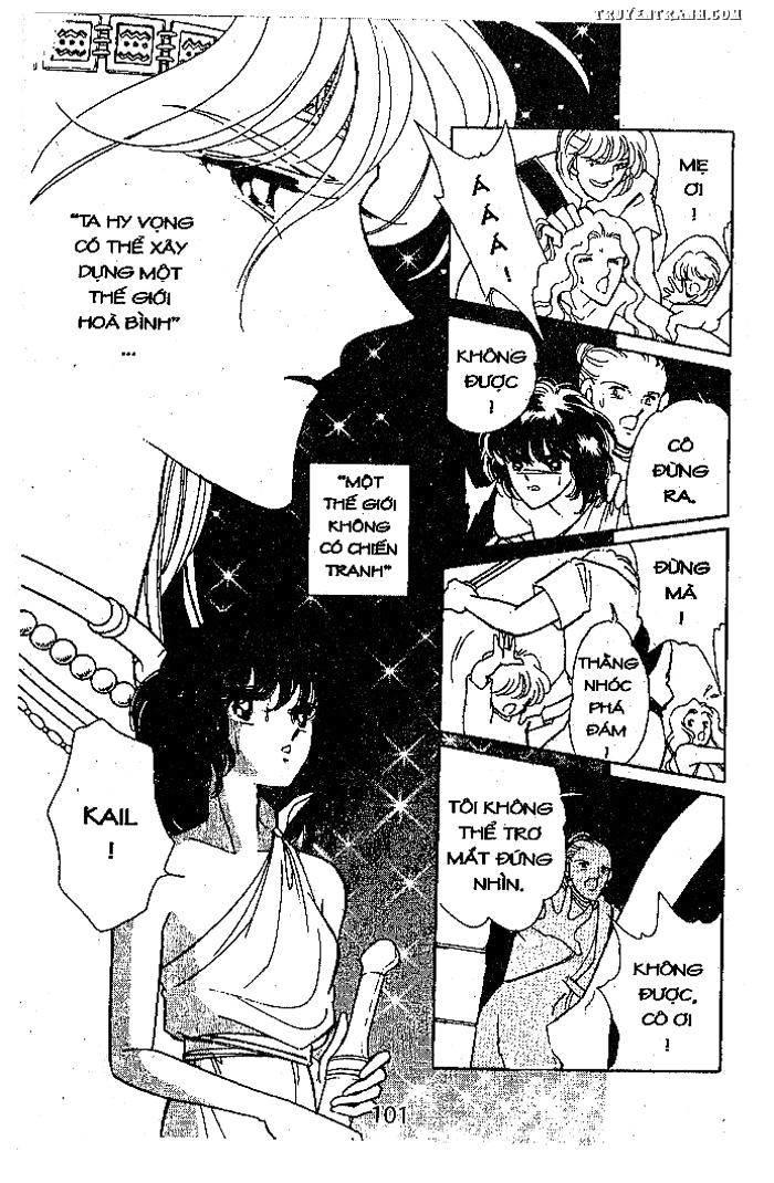 Dòng Sông Huyền Bí Chapter 11 - 10