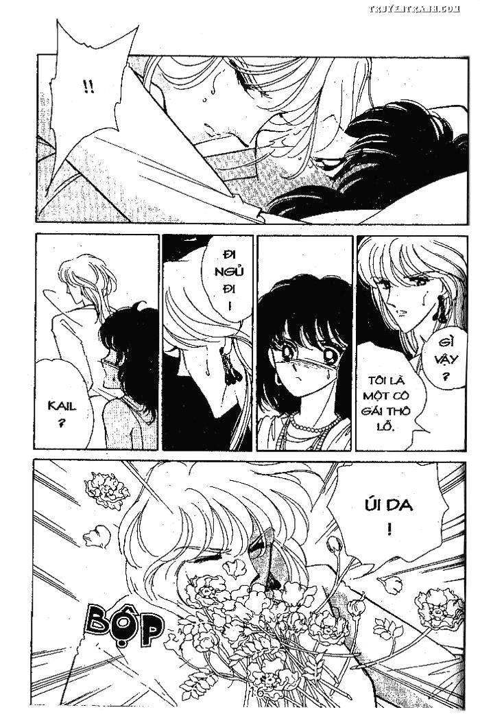 Dòng Sông Huyền Bí Chapter 11 - 91