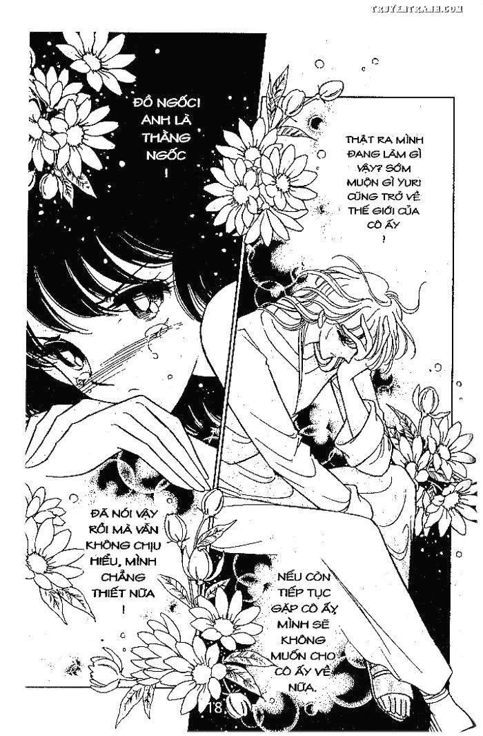 Dòng Sông Huyền Bí Chapter 11 - 93