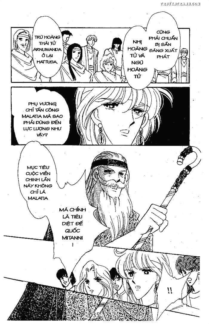 Dòng Sông Huyền Bí Chapter 12 - 11