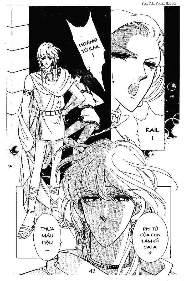 Dòng Sông Huyền Bí Chapter 12 - 18