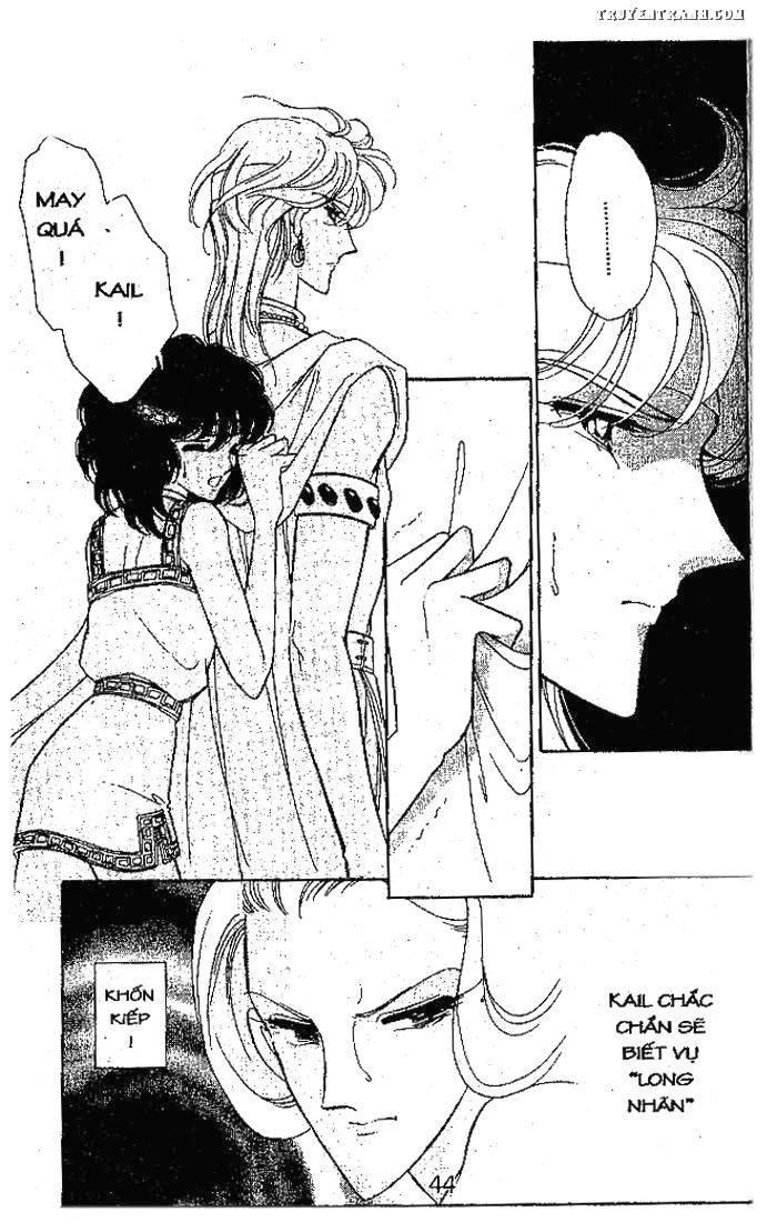 Dòng Sông Huyền Bí Chapter 12 - 20