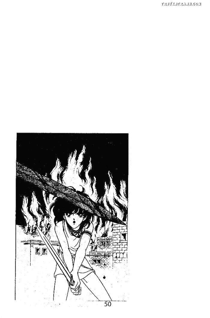 Dòng Sông Huyền Bí Chapter 12 - 26