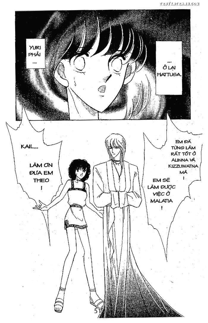 Dòng Sông Huyền Bí Chapter 12 - 27