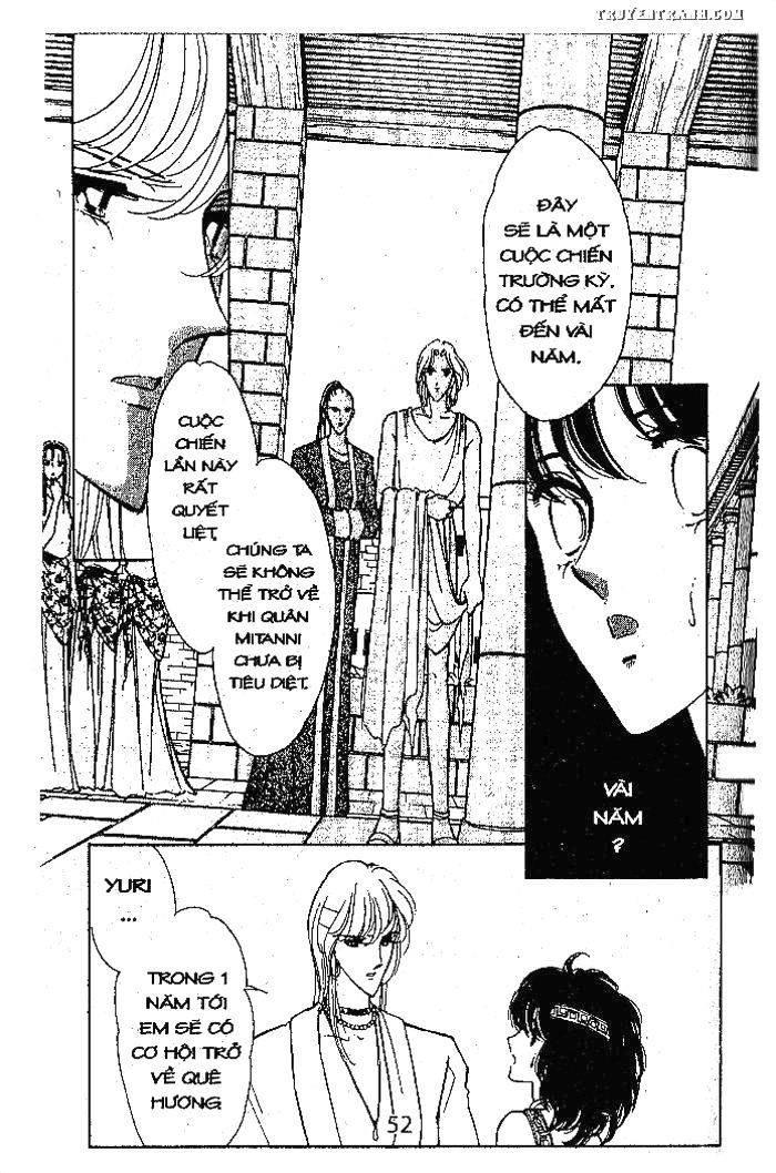 Dòng Sông Huyền Bí Chapter 12 - 28