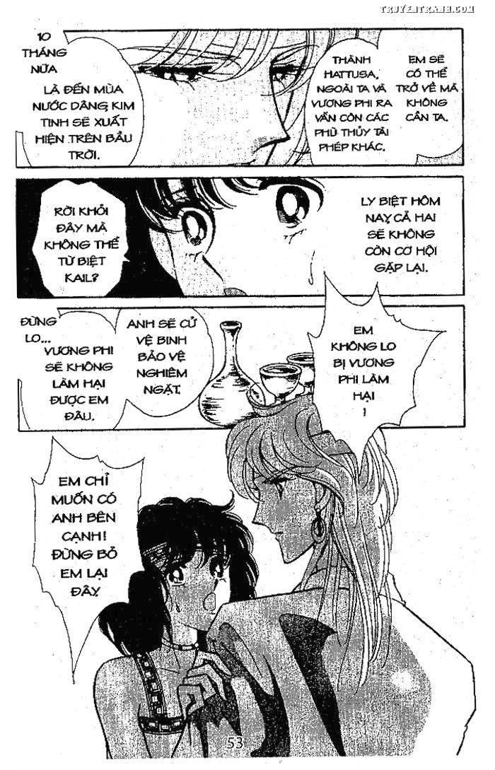 Dòng Sông Huyền Bí Chapter 12 - 29