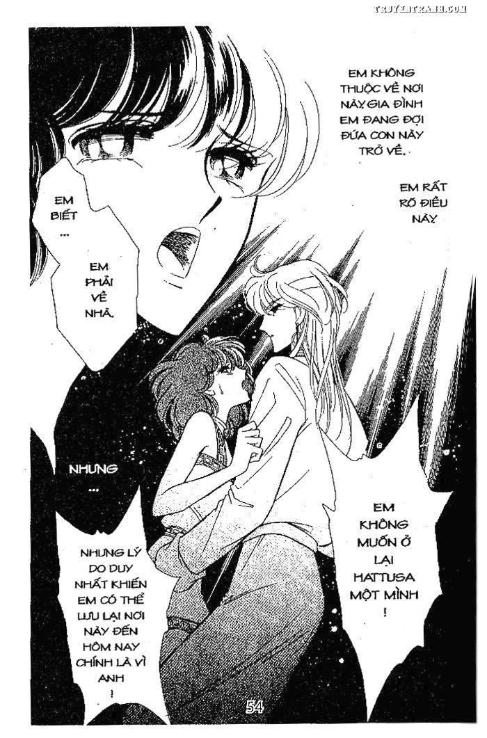 Dòng Sông Huyền Bí Chapter 12 - 30