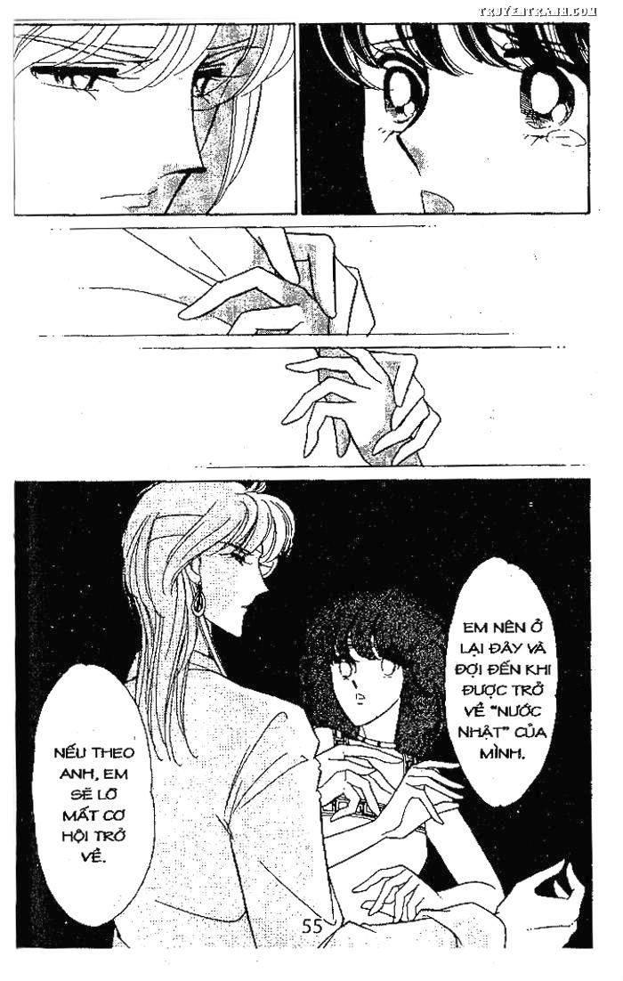 Dòng Sông Huyền Bí Chapter 12 - 31