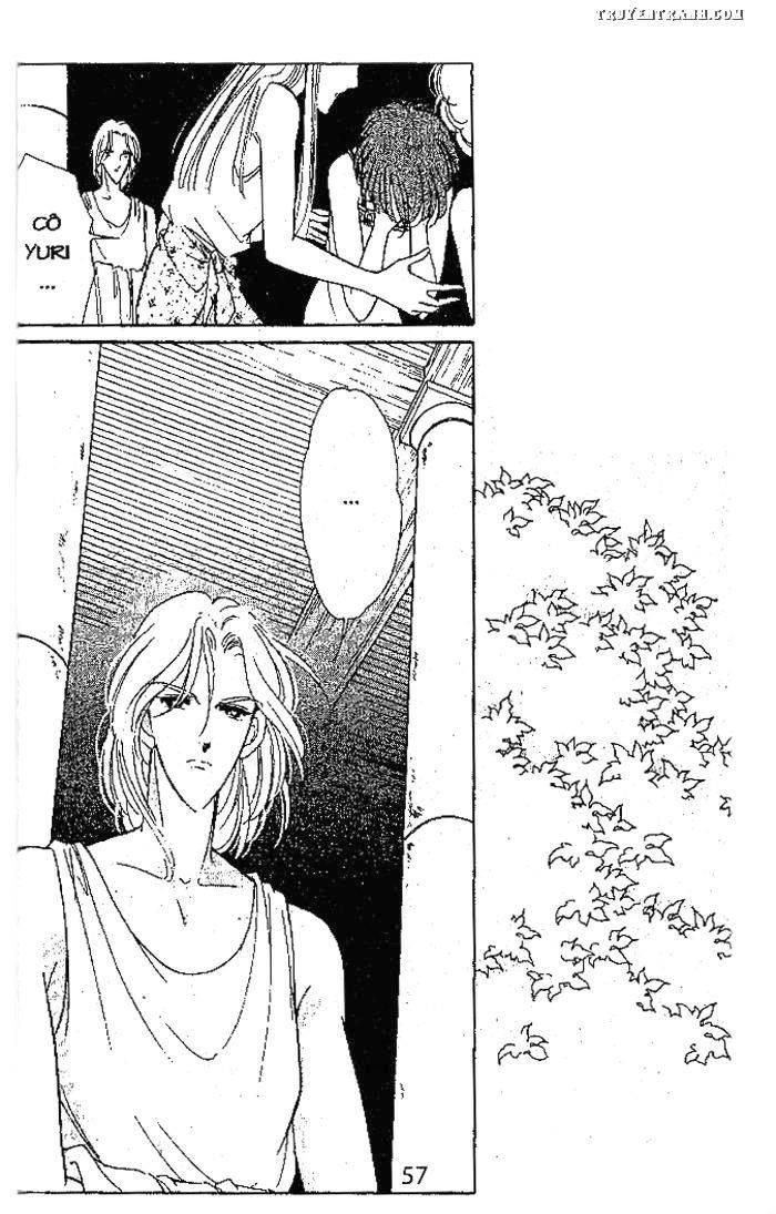 Dòng Sông Huyền Bí Chapter 12 - 33