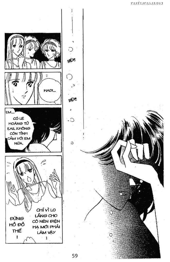 Dòng Sông Huyền Bí Chapter 12 - 35