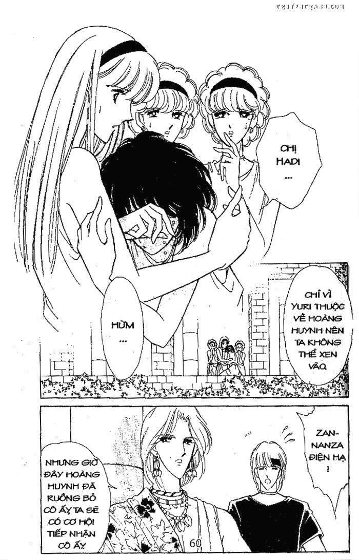 Dòng Sông Huyền Bí Chapter 12 - 36