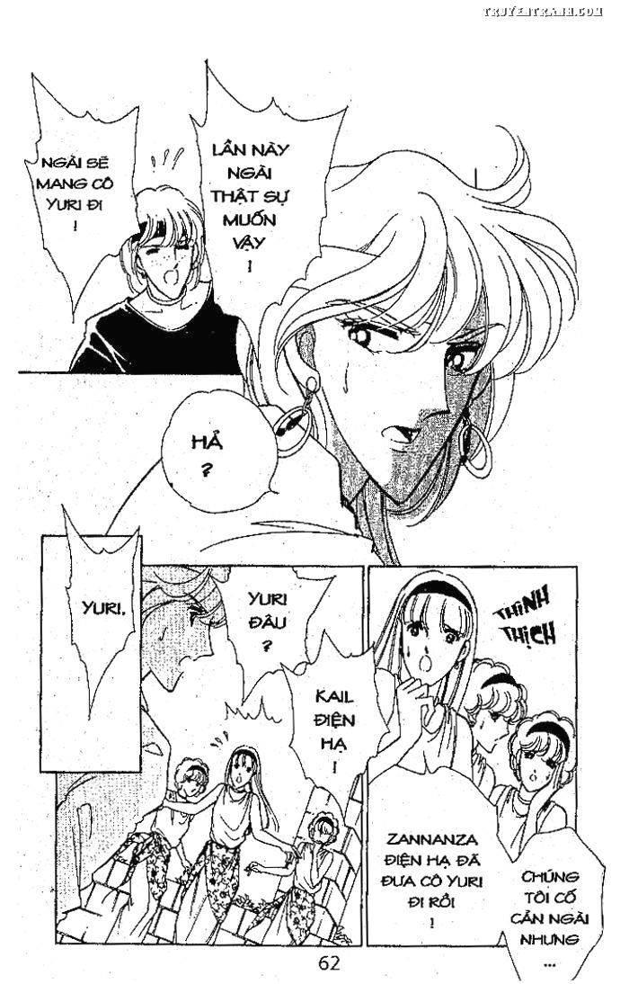 Dòng Sông Huyền Bí Chapter 12 - 38