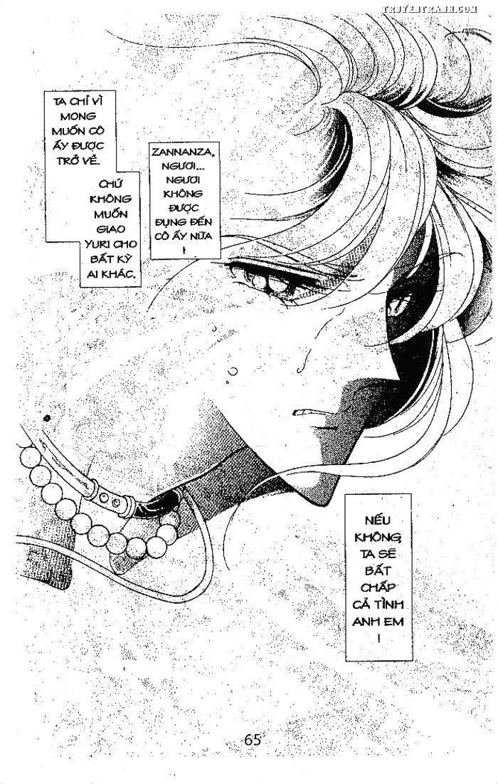 Dòng Sông Huyền Bí Chapter 12 - 41