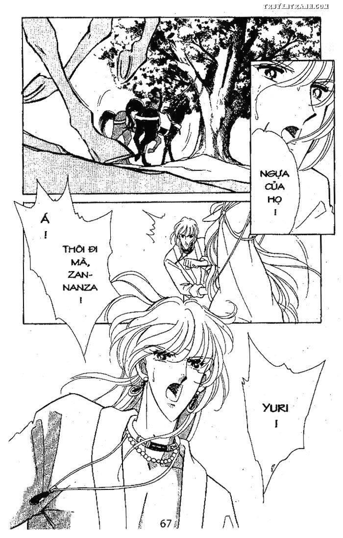 Dòng Sông Huyền Bí Chapter 12 - 43