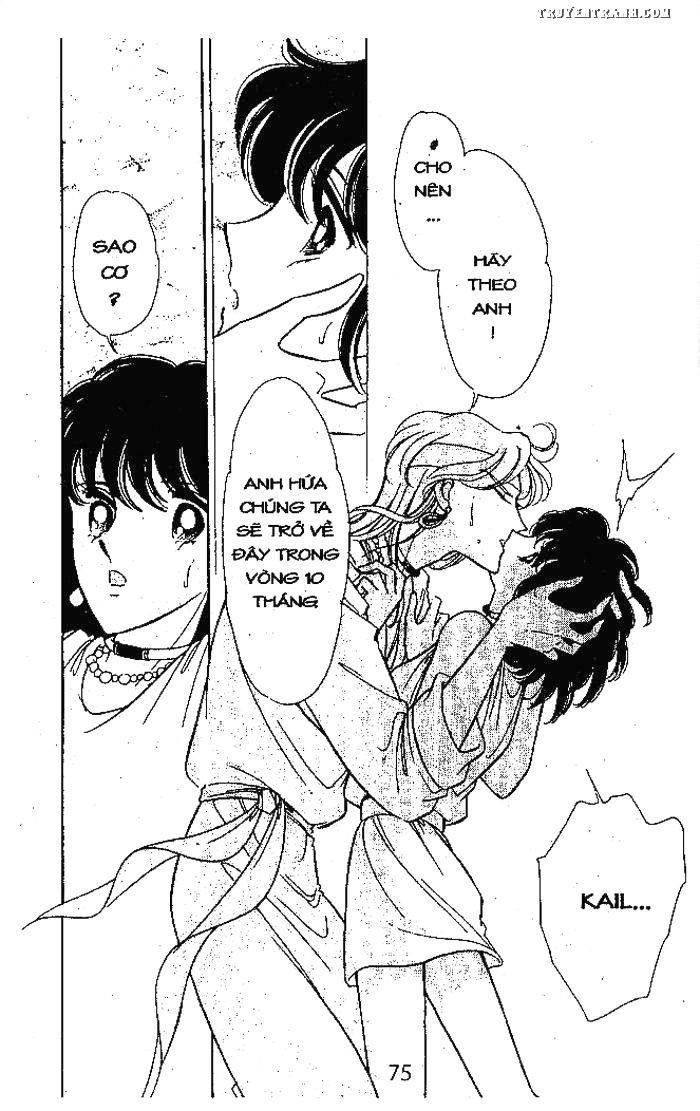 Dòng Sông Huyền Bí Chapter 12 - 51