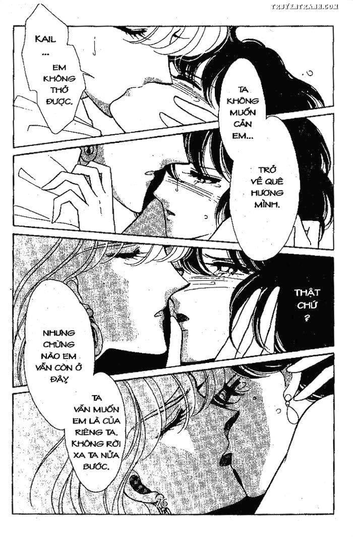 Dòng Sông Huyền Bí Chapter 12 - 52