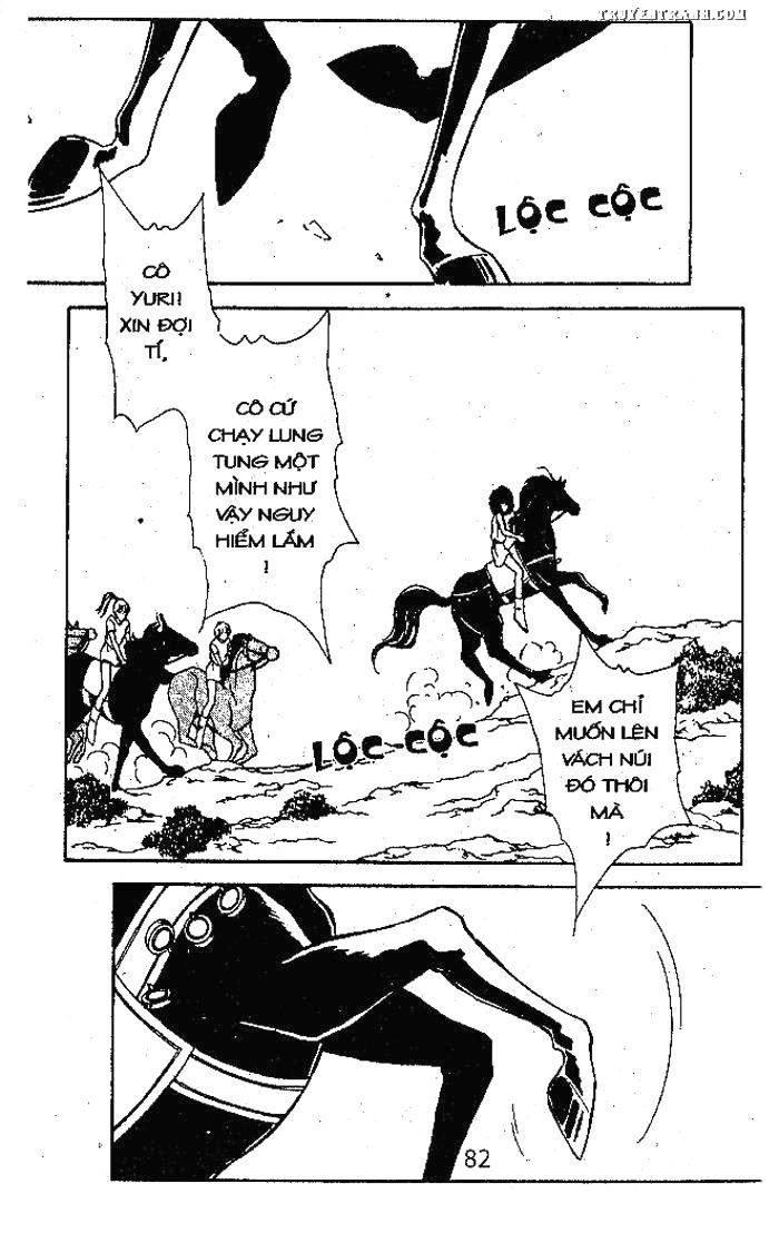 Dòng Sông Huyền Bí Chapter 12 - 57