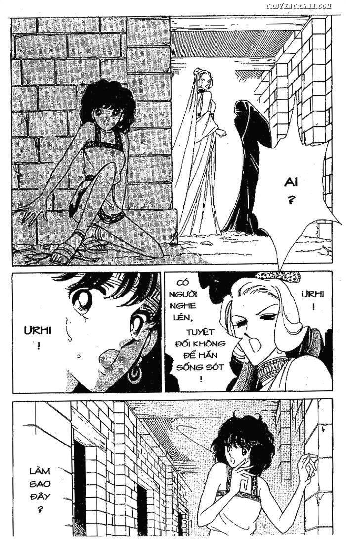 Dòng Sông Huyền Bí Chapter 12 - 7