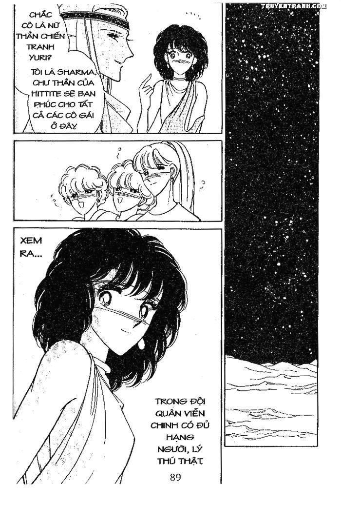 Dòng Sông Huyền Bí Chapter 12 - 63