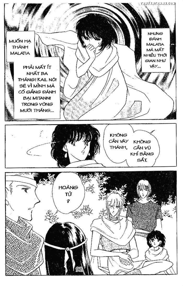 Dòng Sông Huyền Bí Chapter 12 - 66