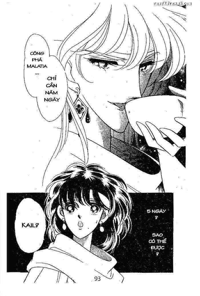 Dòng Sông Huyền Bí Chapter 12 - 67