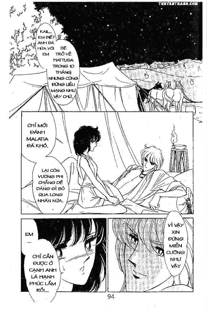 Dòng Sông Huyền Bí Chapter 12 - 68