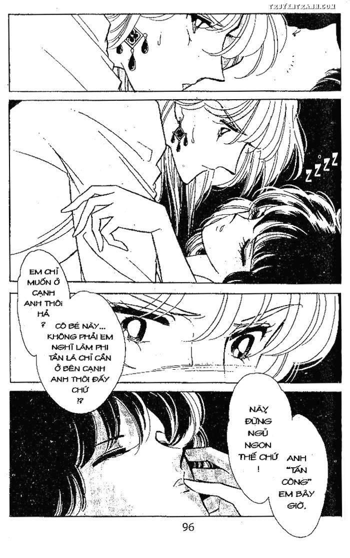 Dòng Sông Huyền Bí Chapter 12 - 70