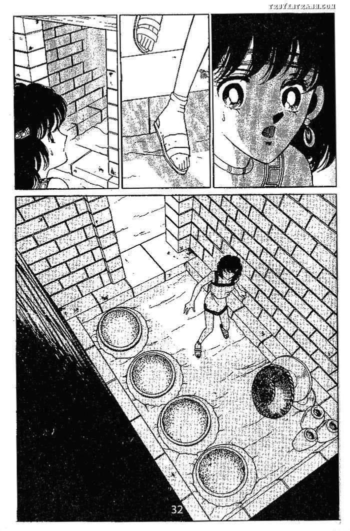 Dòng Sông Huyền Bí Chapter 12 - 8