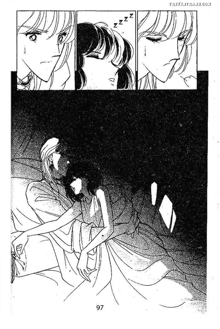 Dòng Sông Huyền Bí Chapter 12 - 71