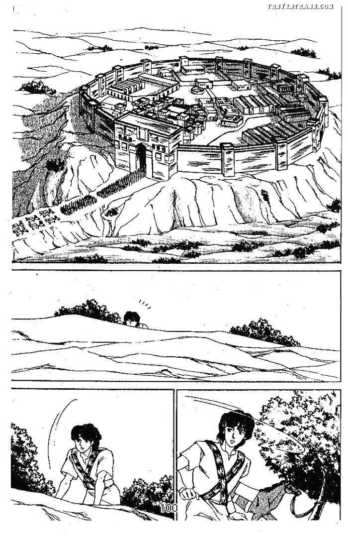 Dòng Sông Huyền Bí Chapter 12 - 74